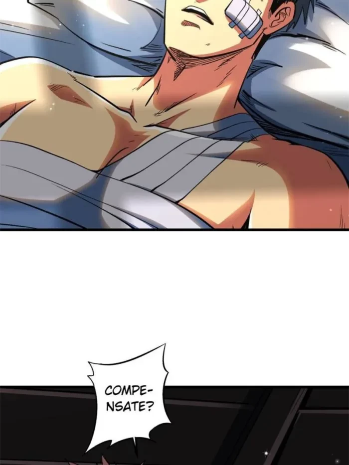 Super Gene Chapter 368 - 41