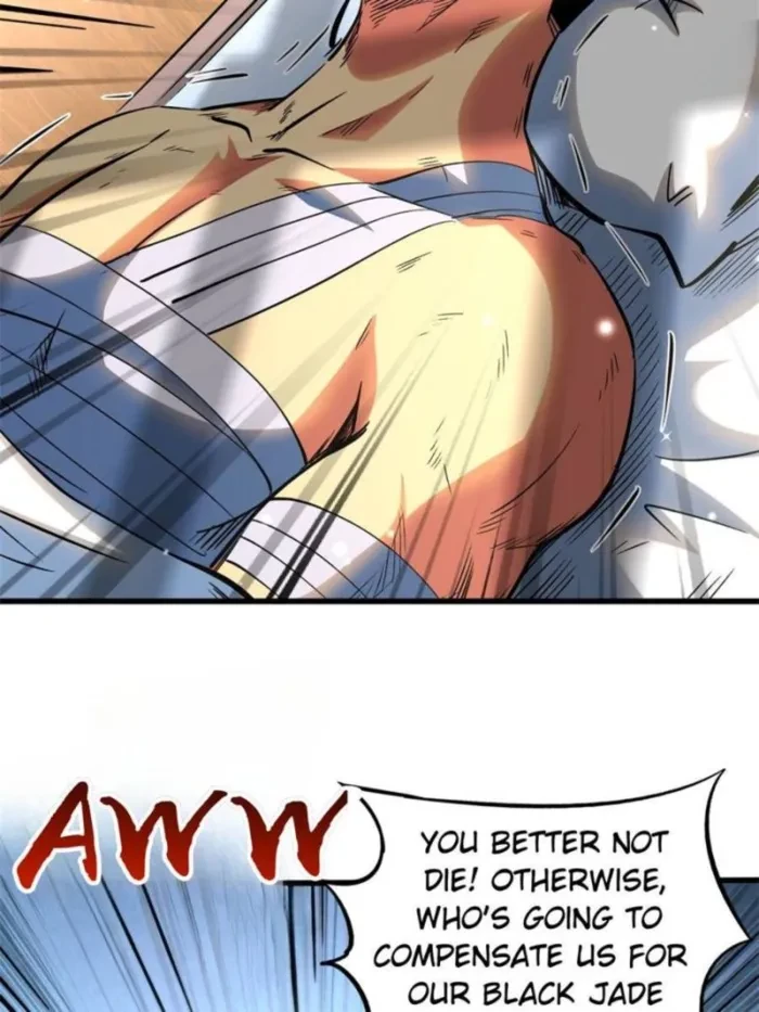 Super Gene Chapter 368 - 50