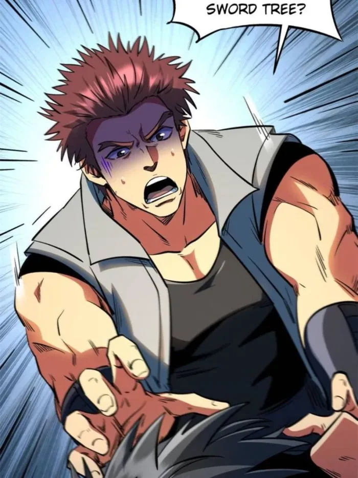 Super Gene Chapter 368 - 51