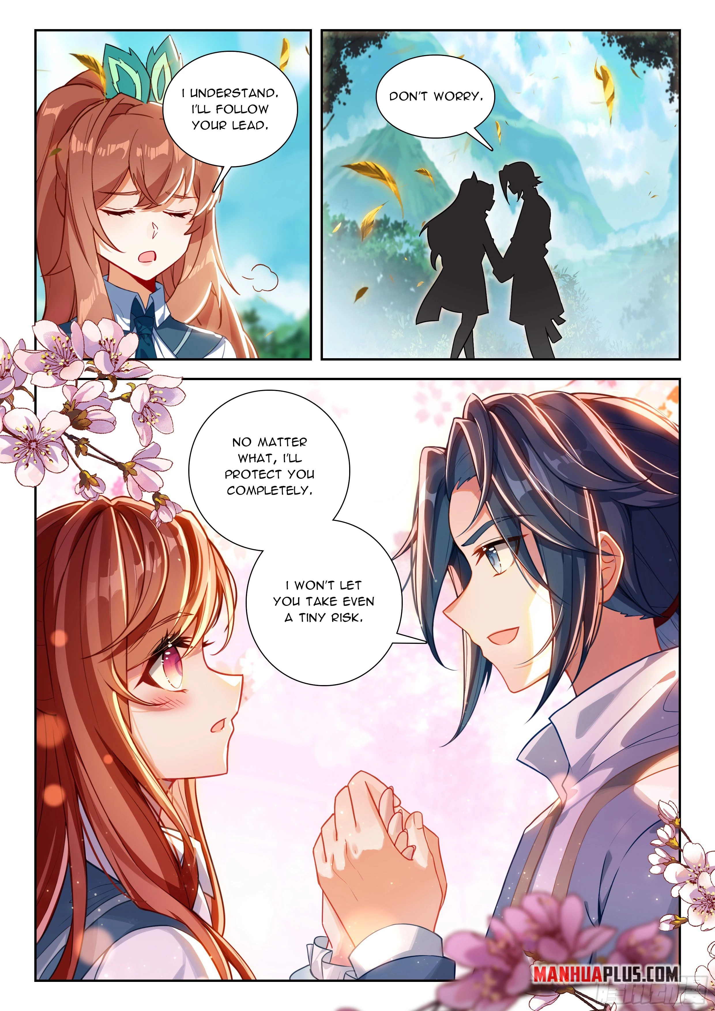 Soul Land V Chapter 254 - 10