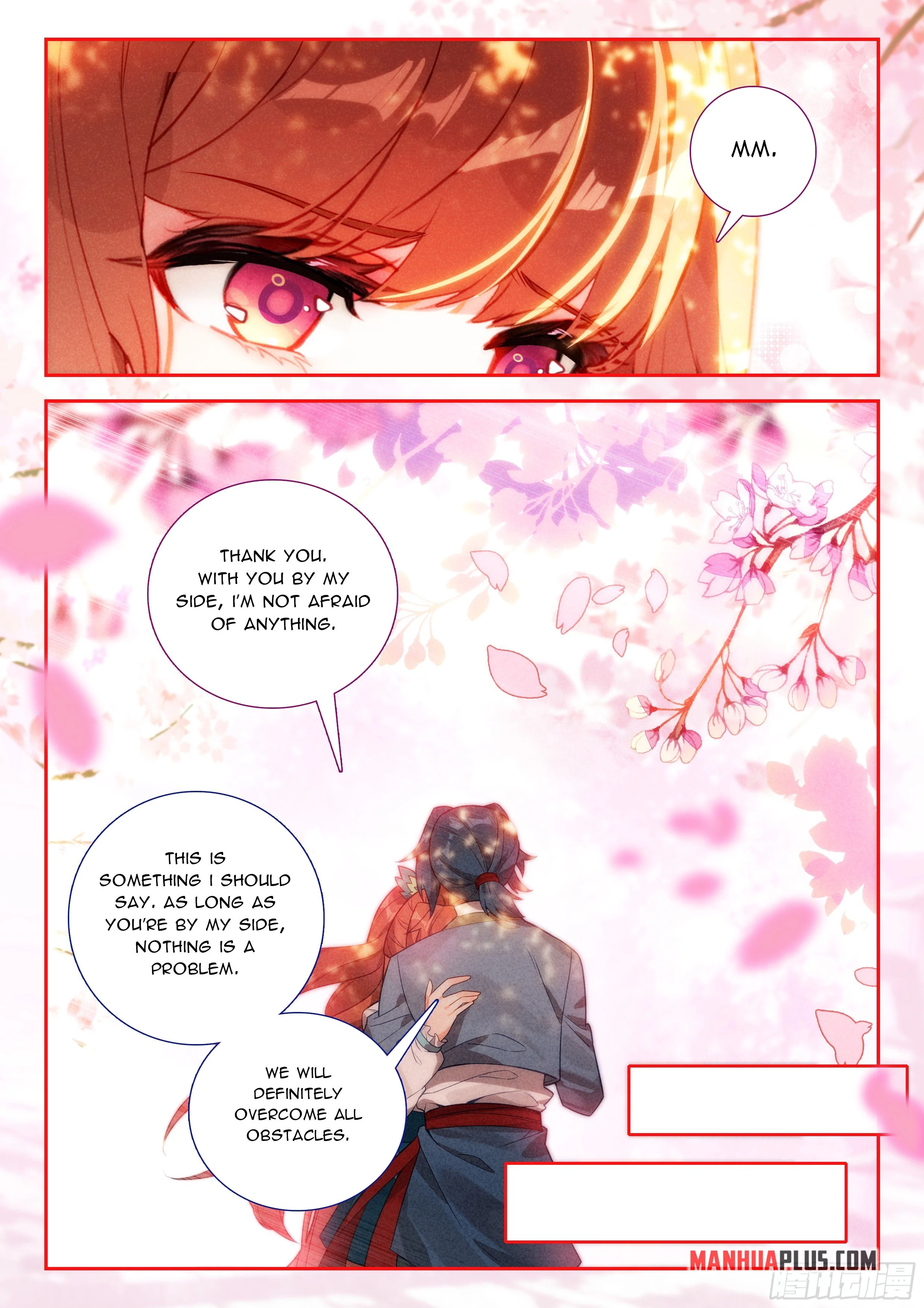 Soul Land V Chapter 254 - 11