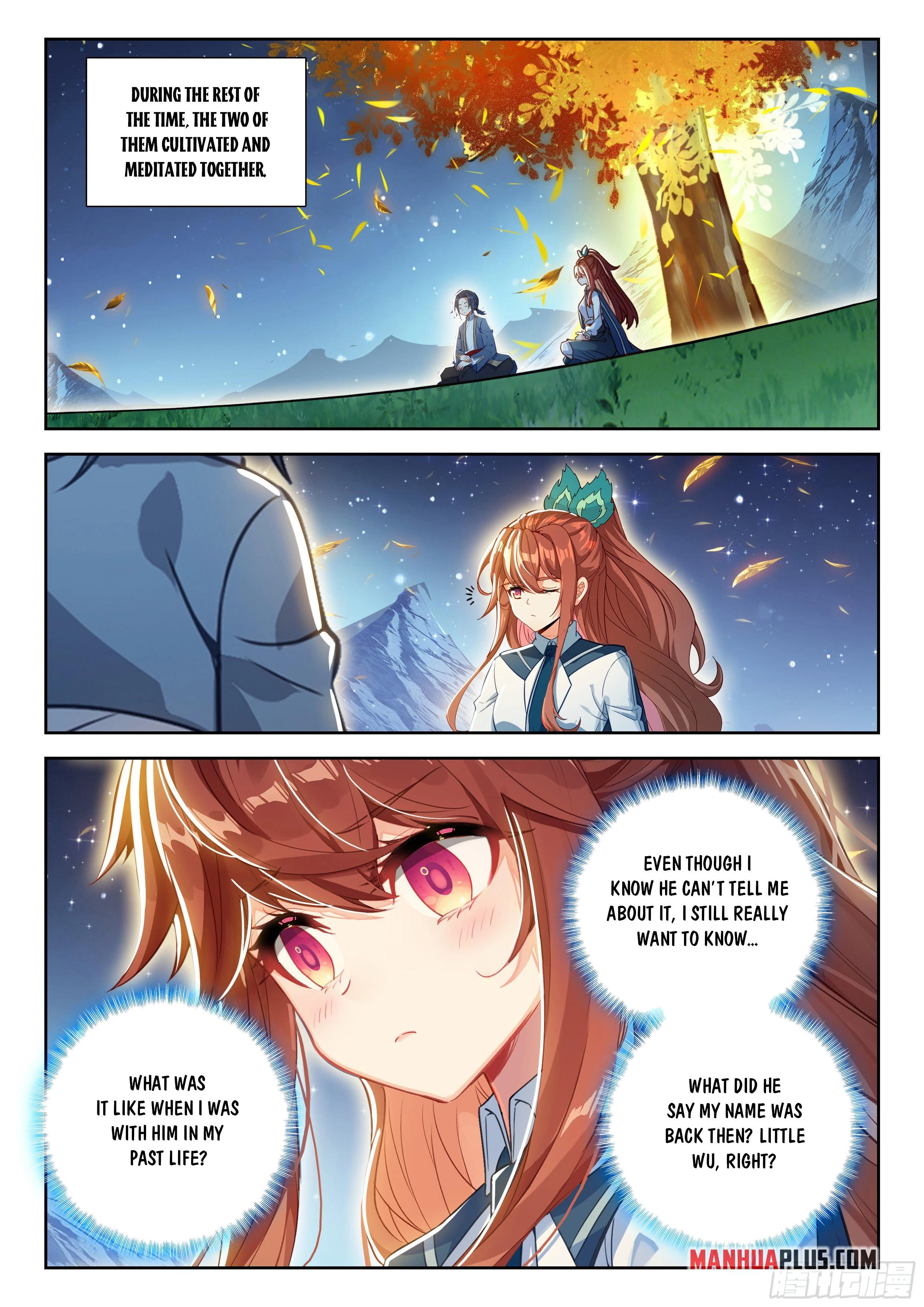 Soul Land V Chapter 254 - 13