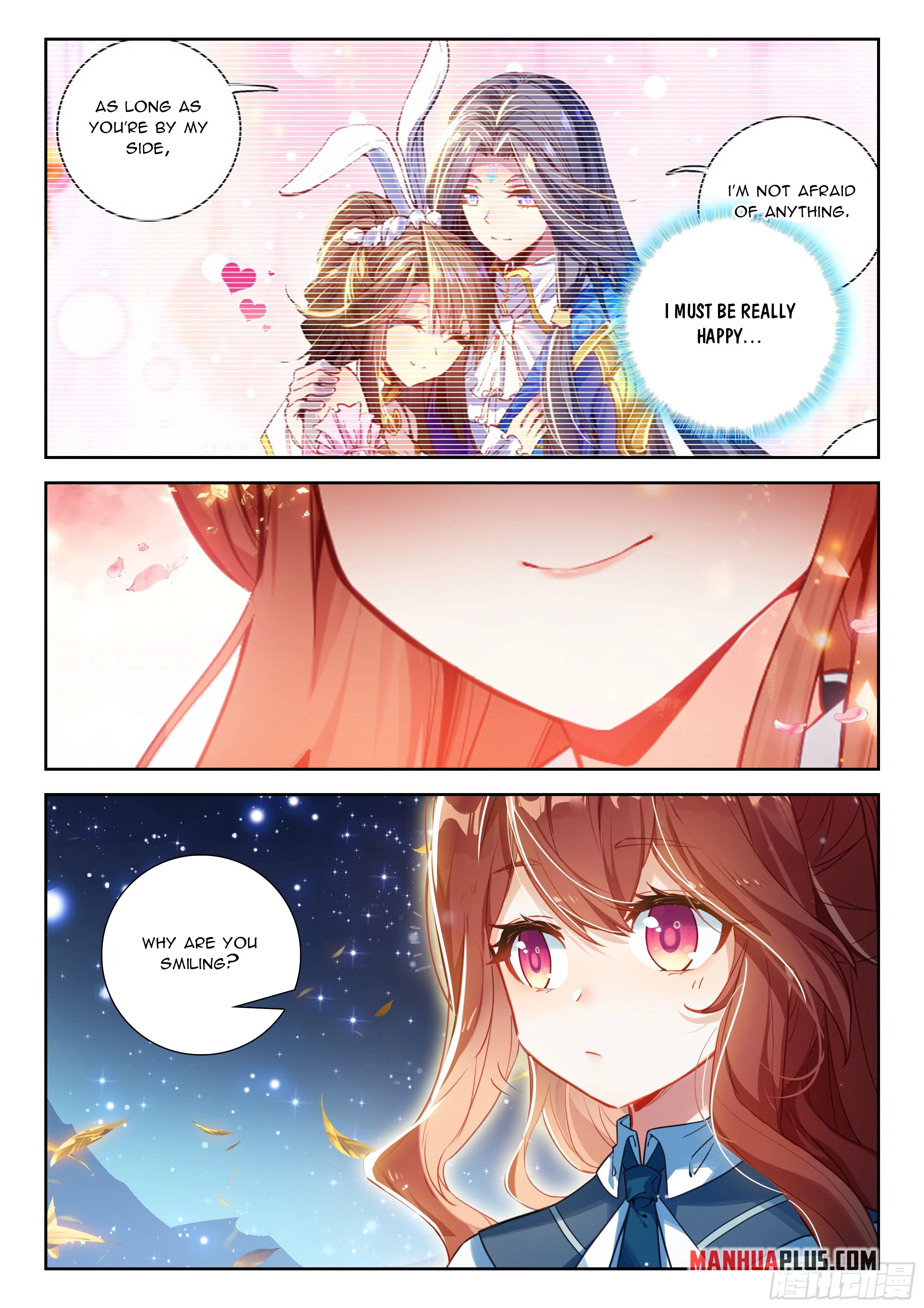 Soul Land V Chapter 254 - 14