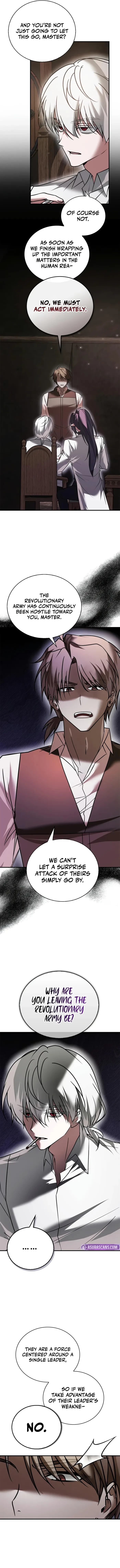 I’m Not That Kind of Talent Chapter 106 - 3