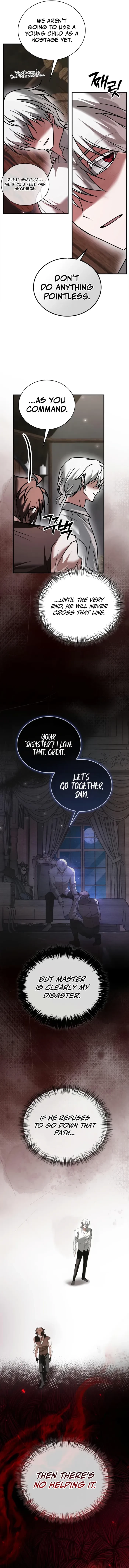 I’m Not That Kind of Talent Chapter 106 - 4