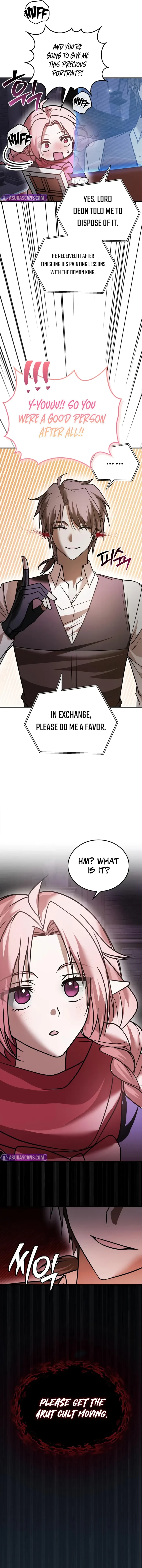 I’m Not That Kind of Talent Chapter 106 - 6