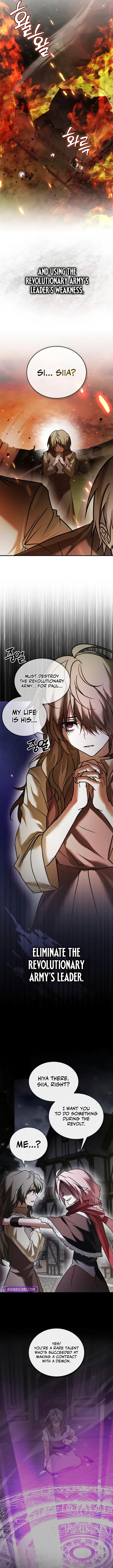 I’m Not That Kind of Talent Chapter 106 - 8