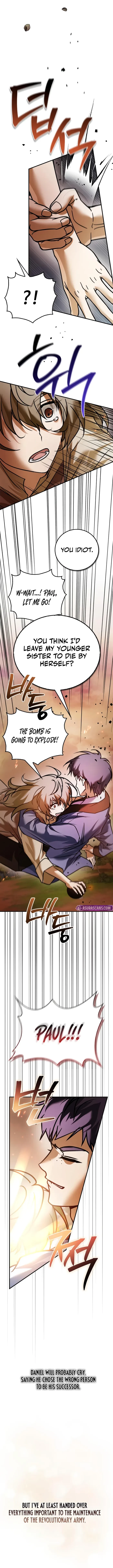 I’m Not That Kind of Talent Chapter 106 - 12