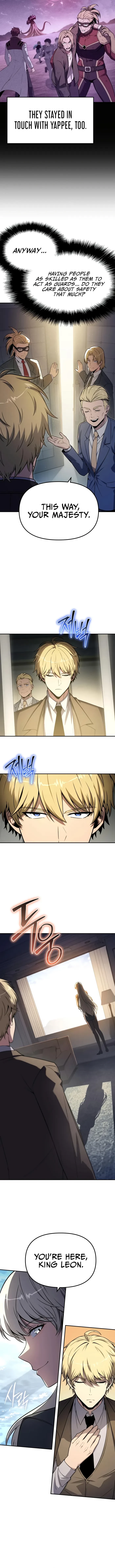 The Knight King Who Returned with a God Chapter 136 - 5