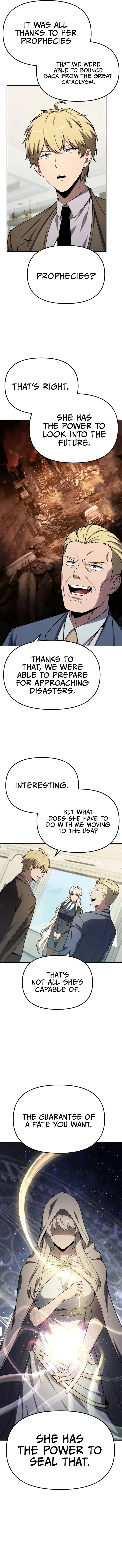 The Knight King Who Returned with a God Chapter 136 - 9