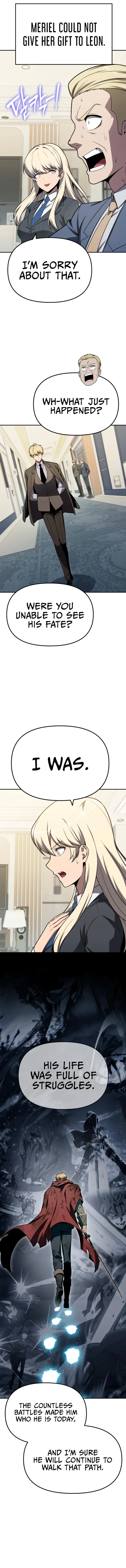 The Knight King Who Returned with a God Chapter 136 - 12