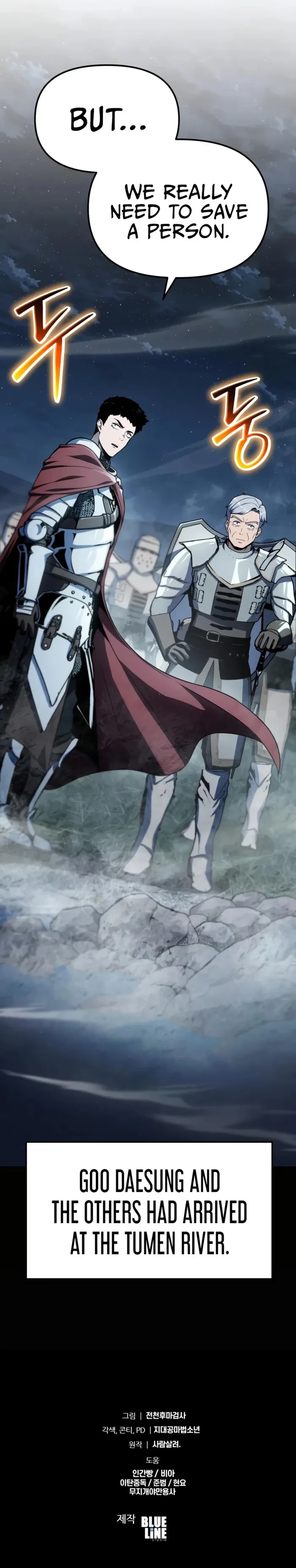 The Knight King Who Returned with a God Chapter 136 - 16