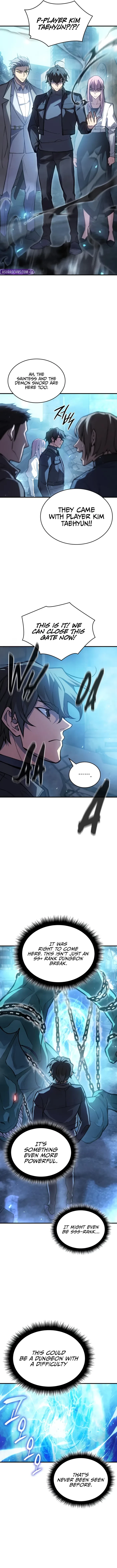 Returned by the King Chapter 115 - 7