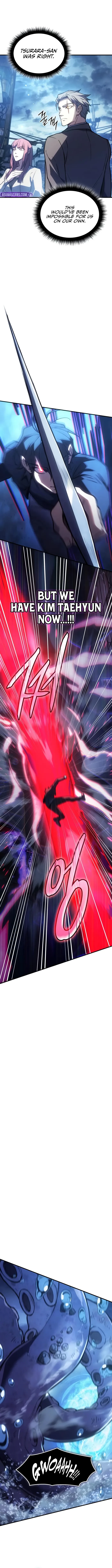 Returned by the King Chapter 115 - 12