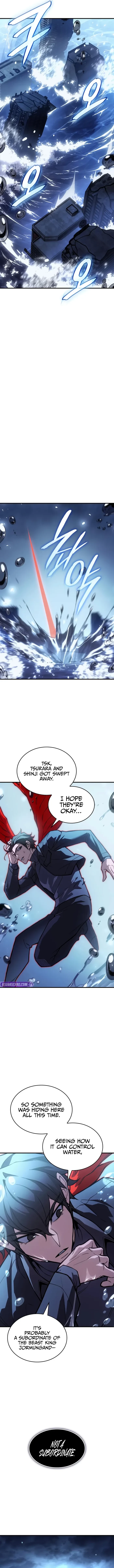 Returned by the King Chapter 115 - 15