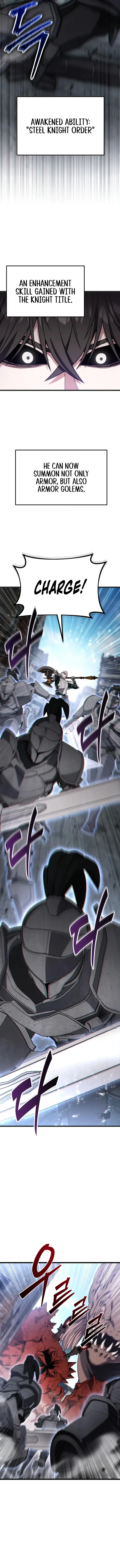 Ultimate Shut-in Chapter 53 - 9