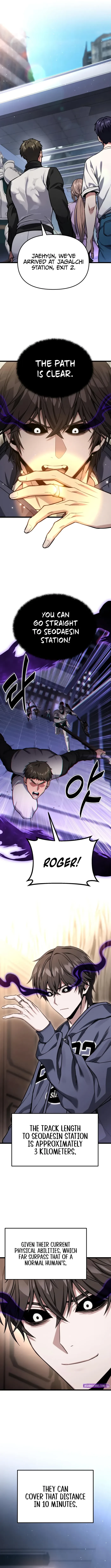 Ultimate Shut-in Chapter 53 - 11