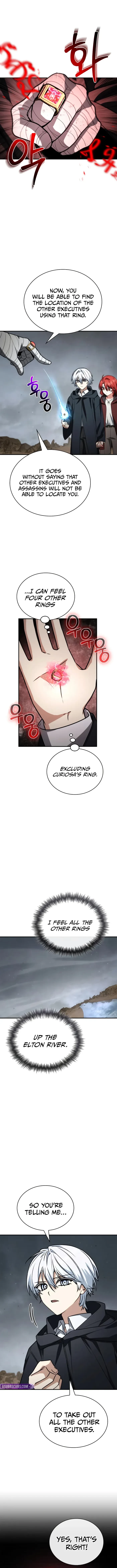 The Genius Prismatic Mage Chapter 59 - 2