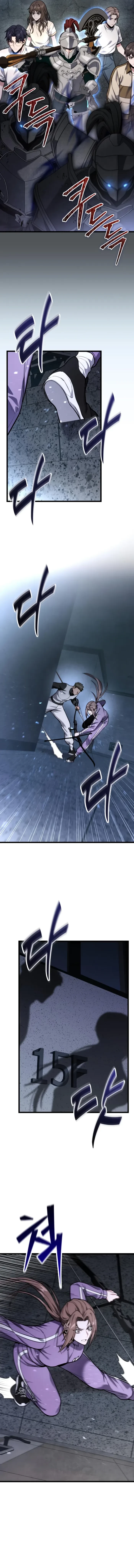 Ultimate Shut-in Chapter 53 - 16