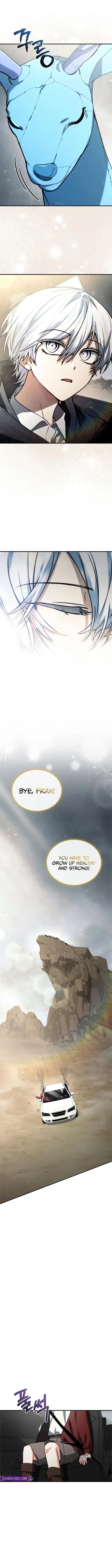 The Genius Prismatic Mage Chapter 59 - 10