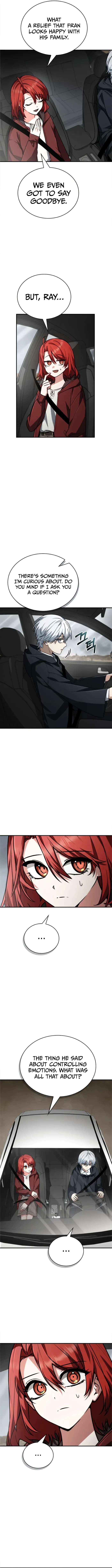 The Genius Prismatic Mage Chapter 59 - 11