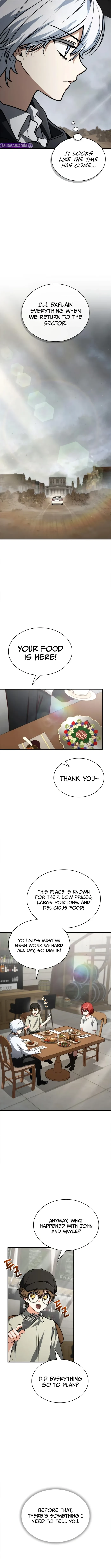 The Genius Prismatic Mage Chapter 59 - 12