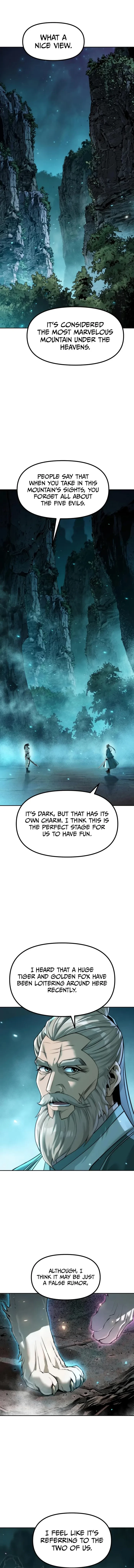 Chronicles of the Demon Faction Chapter 143 - 1