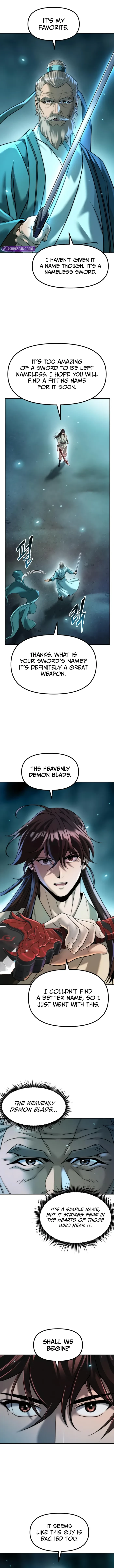 Chronicles of the Demon Faction Chapter 143 - 3