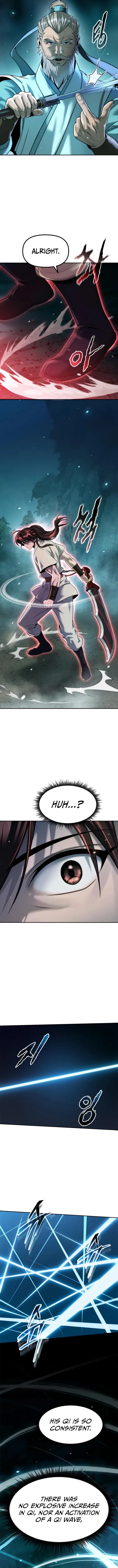 Chronicles of the Demon Faction Chapter 143 - 4