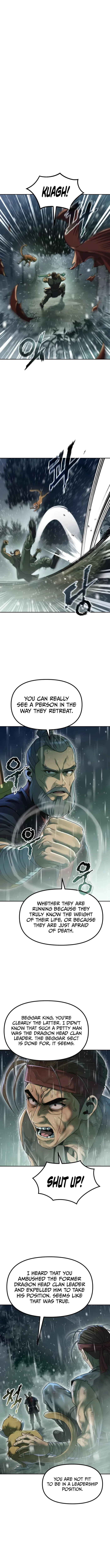 Chronicles of the Demon Faction Chapter 143 - 10