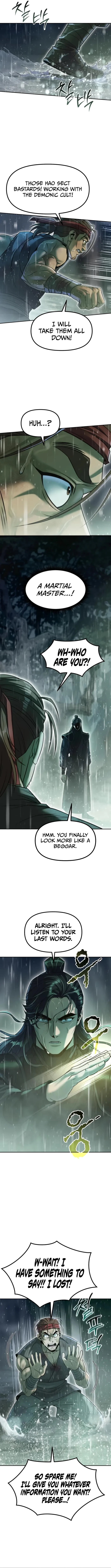 Chronicles of the Demon Faction Chapter 143 - 12