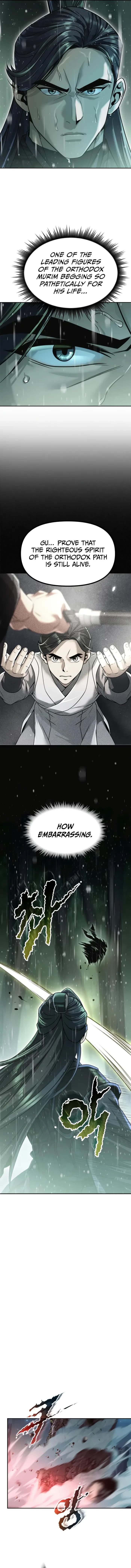 Chronicles of the Demon Faction Chapter 143 - 13