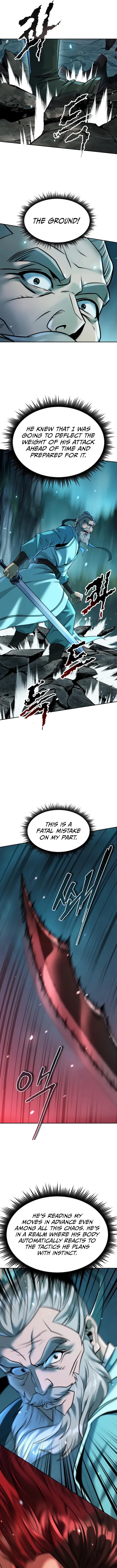 Chronicles of the Demon Faction Chapter 143 - 18