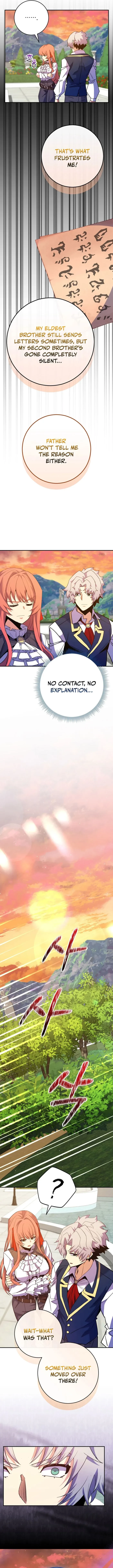 Reincarnated as a Genius Prodigy of a Prestigious Family Chapter 65 - 14