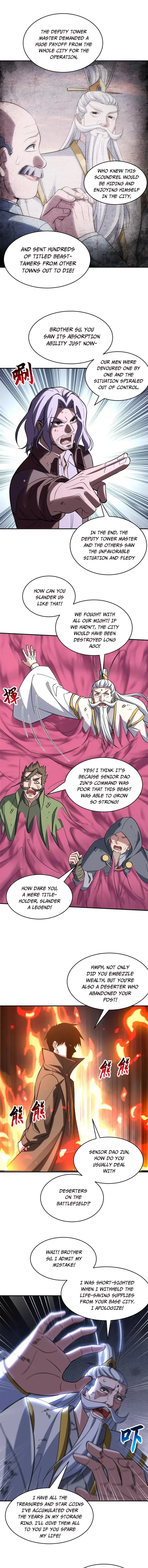 Astral Pet Store Chapter 199 - 2