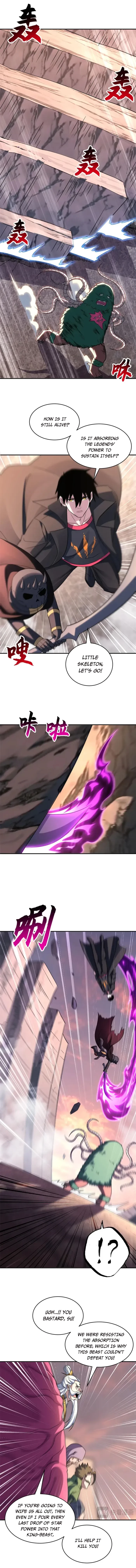 Astral Pet Store Chapter 199 - 4