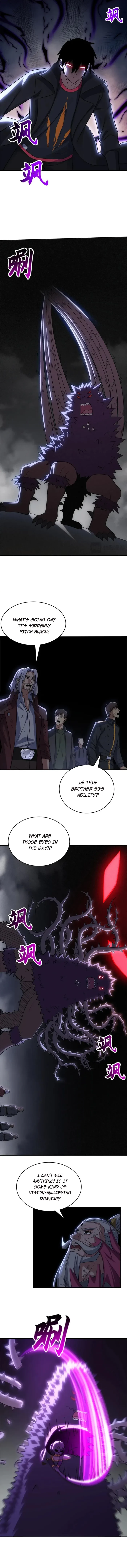 Astral Pet Store Chapter 199 - 6