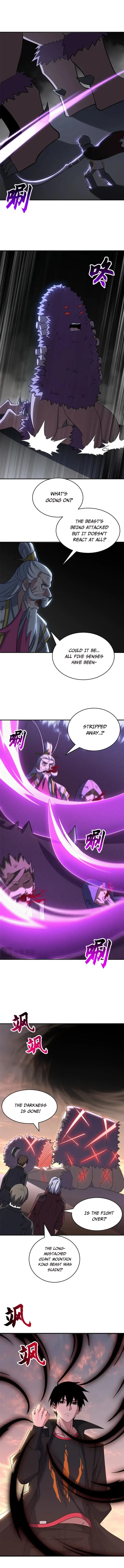 Astral Pet Store Chapter 199 - 7