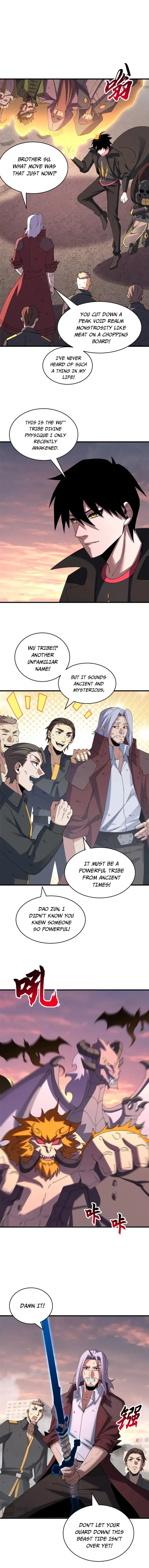 Astral Pet Store Chapter 199 - 8