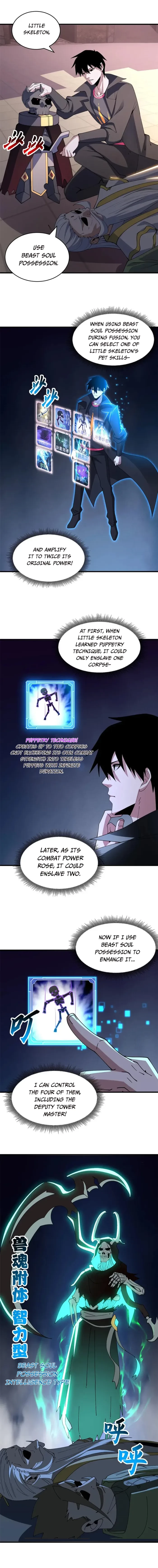 Astral Pet Store Chapter 199 - 9