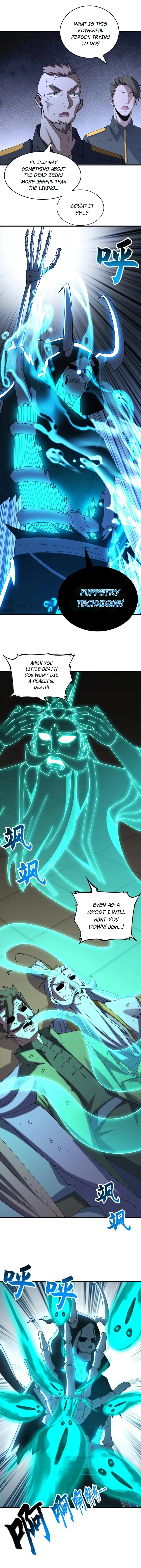 Astral Pet Store Chapter 199 - 10