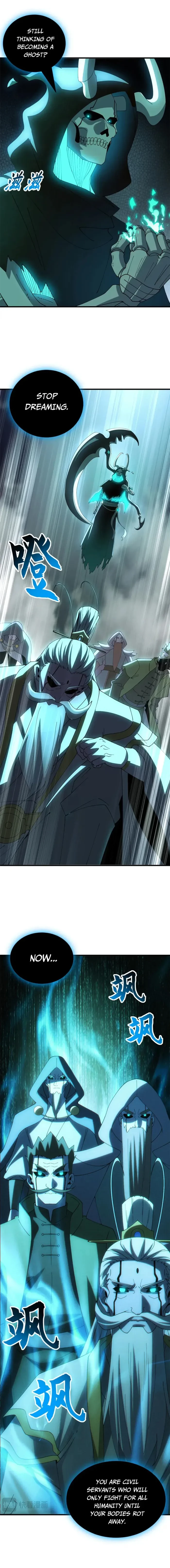 Astral Pet Store Chapter 199 - 11