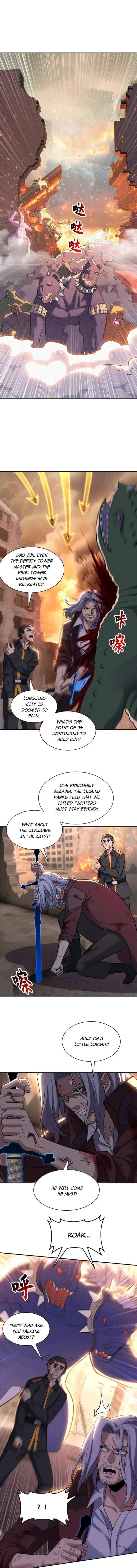 Astral Pet Store Chapter 198 - 2