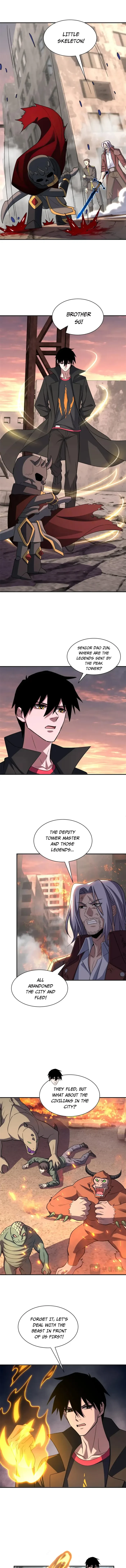 Astral Pet Store Chapter 198 - 4