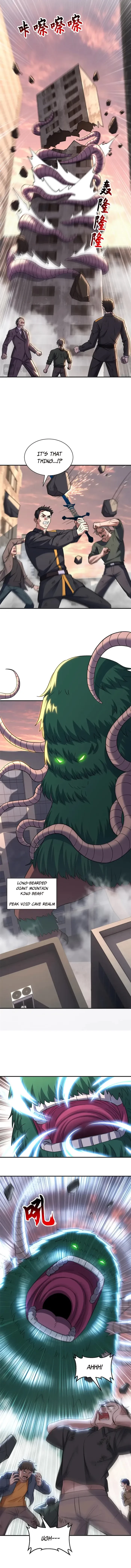 Astral Pet Store Chapter 198 - 6