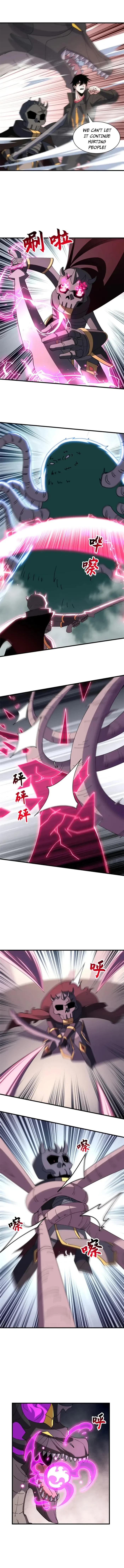 Astral Pet Store Chapter 198 - 7