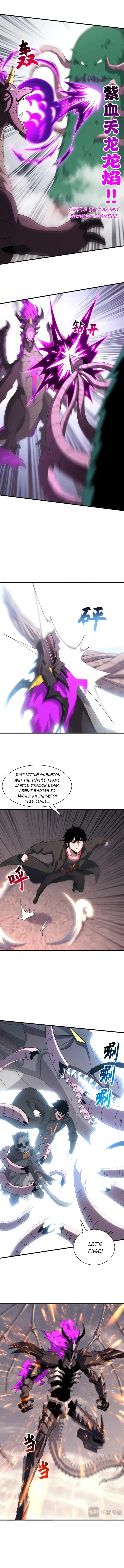 Astral Pet Store Chapter 198 - 8