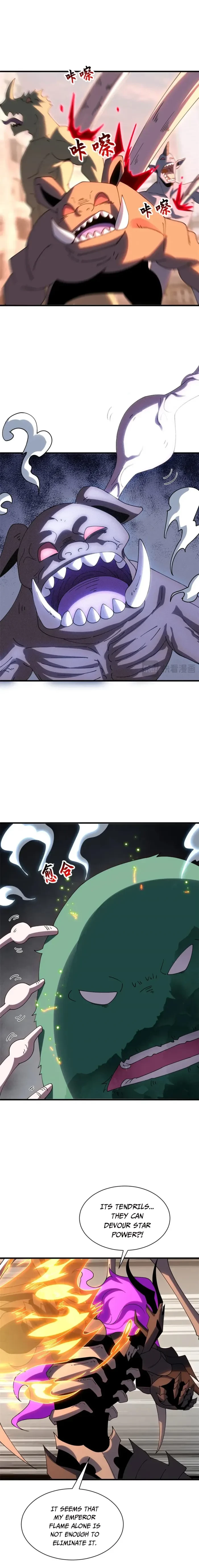 Astral Pet Store Chapter 198 - 10