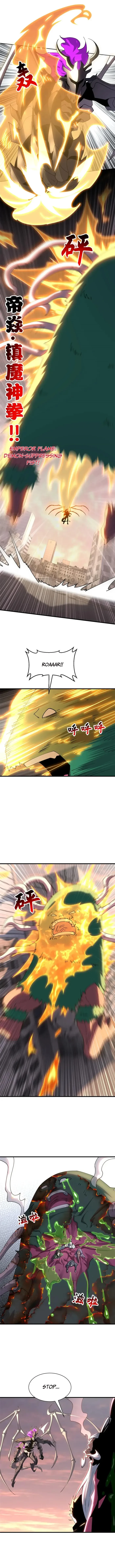 Astral Pet Store Chapter 198 - 11