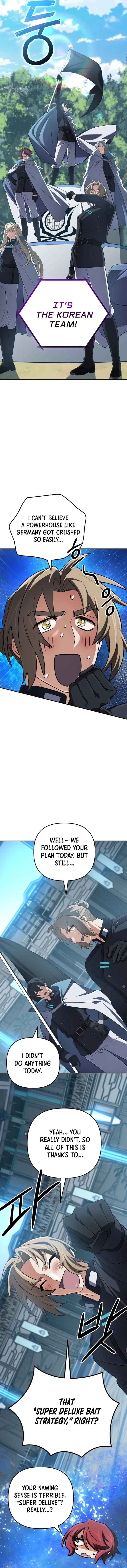 The Return of the Mythical Archmage Chapter 76 - 12